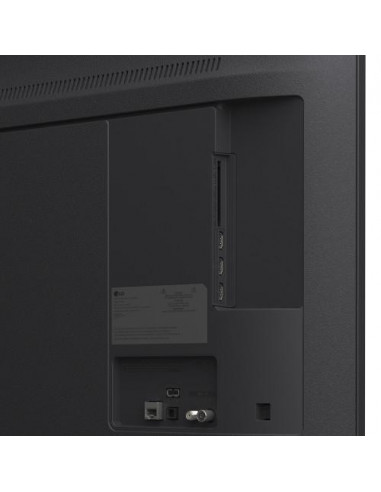 Televisor LG UHD AI 50UA75006LA 50...