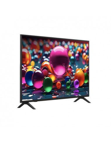 Televisor LG UHD AI 50UA75006LA 50...
