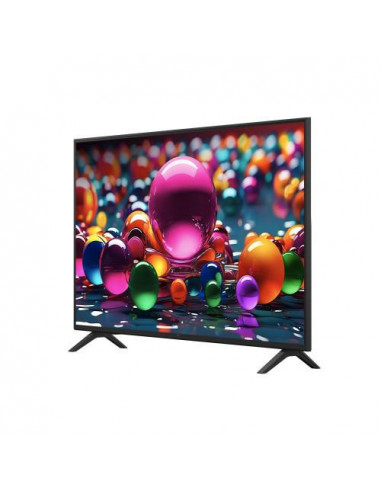 Televisor LG UHD AI 50UA75006LA 50...