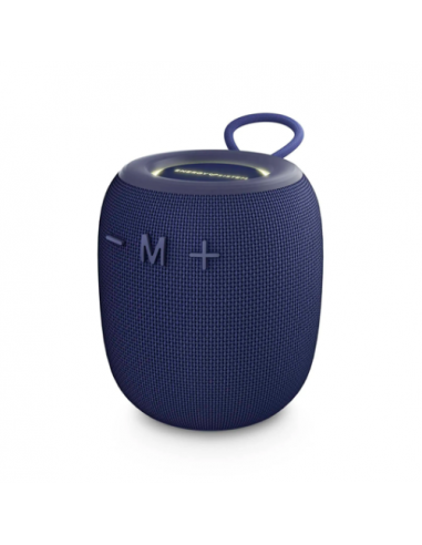 Coluna Bluetooth Energy Sistem Bloom... Coluna Bluetooth Energy Sistem Bloom...