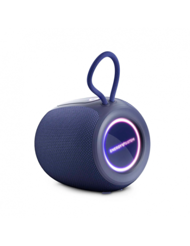 Coluna Bluetooth Energy Sistem Bloom... Coluna Bluetooth Energy Sistem Bloom...