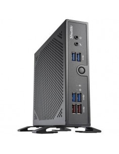 Mini PC Shuttle DS50U011...