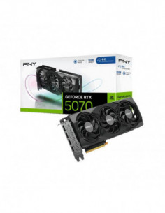 Placa Gráfica PNY RTX 5070...
