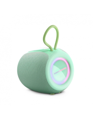 Coluna Energy Sistem Bloom Bluetooth... Coluna Energy Sistem Bloom Bluetooth...