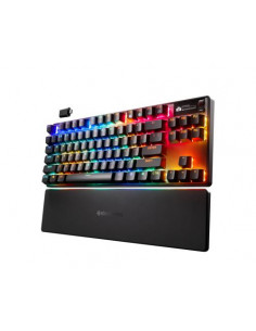 Teclado SteelSeries Apex...