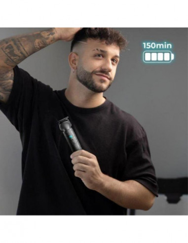 Cecotec - Aparador Multifunções Bamba...