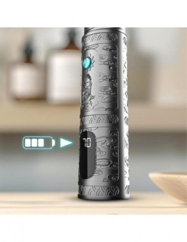 Cecotec - Aparador Multifunções Bamba...