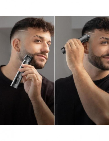 Cecotec - Aparador Multifunções Bamba...