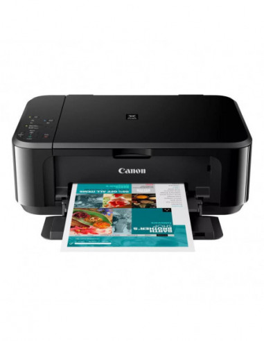 Impressora Multifunções Canon Pixma...