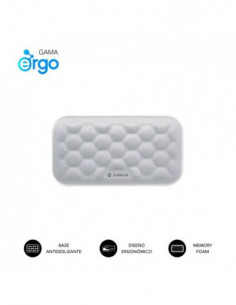 SUBBLIM ERGO AIRPADDING MOUSE