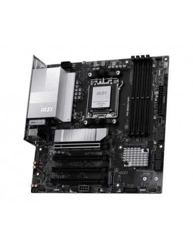 Motherboard MSI PRO B850M-P WIFI -...