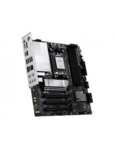Motherboard MSI PRO B850M-P WIFI -...