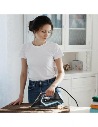 Plancha a Vapor Ufesa Glidepro... Plancha a Vapor Ufesa Glidepro...