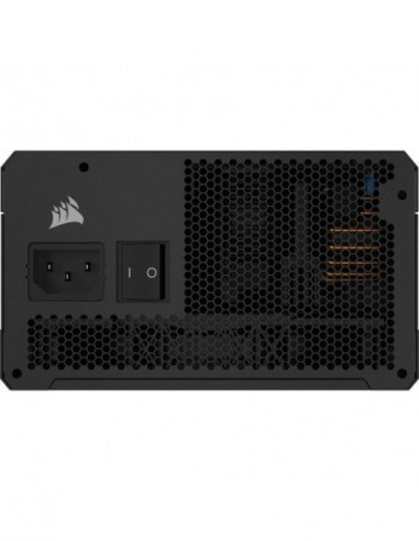 Fuente Alim. Modular Corsair Atx 3.1...