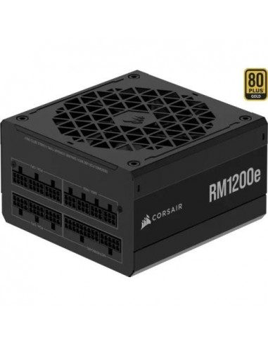 Fuente Alim. Modular Corsair Atx 3.1...