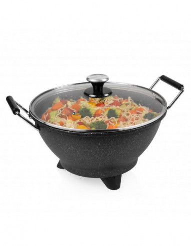 Princess - Wok Eléctrico... Princess - Wok Eléctrico...