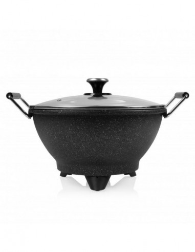 Princess - Wok Eléctrico... Princess - Wok Eléctrico...