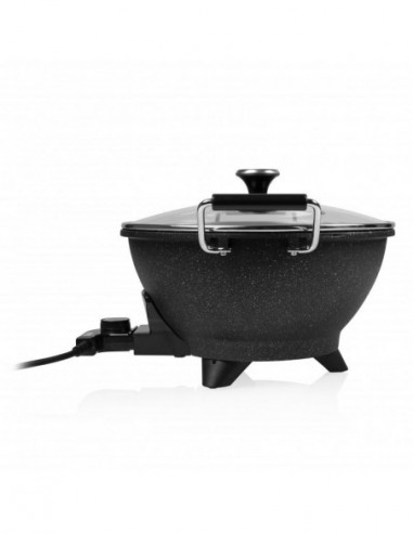 Princess - Wok Eléctrico... Princess - Wok Eléctrico...