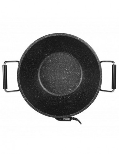 Princess - Wok Eléctrico... Princess - Wok Eléctrico...