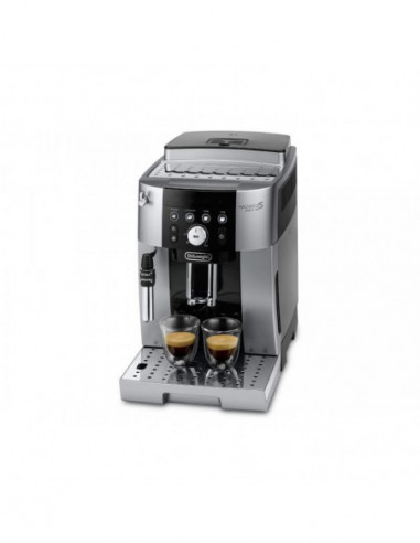 Delonghi - Máq. Café Ecam250.23.Sb Delonghi - Máq. Café Ecam250.23.Sb