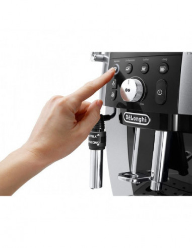 Delonghi - Máq. Café Ecam250.23.Sb Delonghi - Máq. Café Ecam250.23.Sb