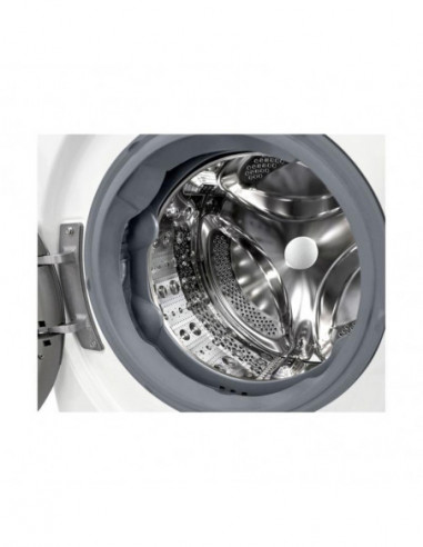 Lg - Máq. Lavar/Secar Roupa F4dr509s1w
