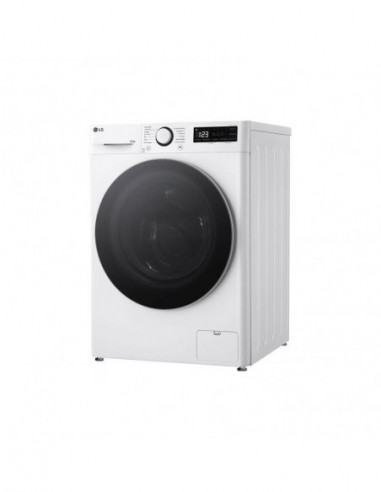 Lg - Máq. Lavar/Secar Roupa F4dr509s1w