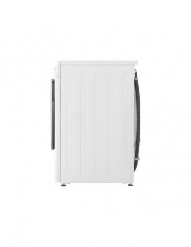Lg - Máq. Lavar/Secar Roupa F4dr509s1w