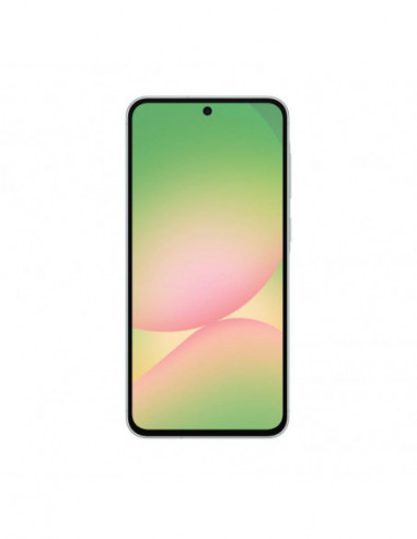Samsung - Galaxy A56 5g 256gb Verde...