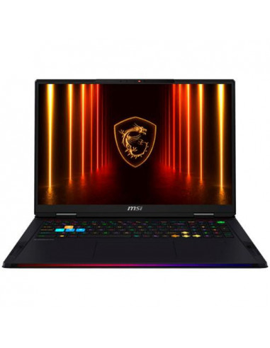 Portátil MSI Raider 18 HX AI - Intel...
