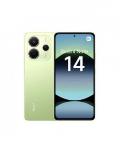 Smartphone Xiaomi Redmi...