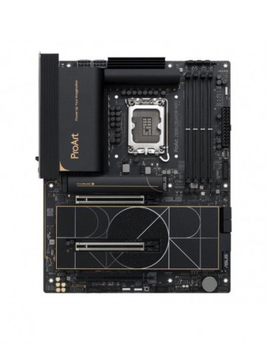 Placa-Mãe ASUS PRO ART Z890-CREATOR...