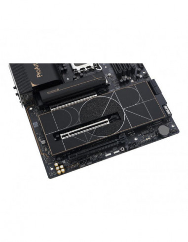 Placa-Mãe ASUS PRO ART Z890-CREATOR...
