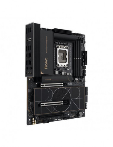 Placa-Mãe ASUS PRO ART Z890-CREATOR...