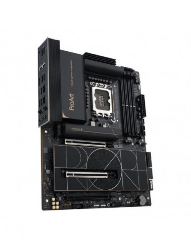 Placa Base Asus Intel Z890 Lga1851...
