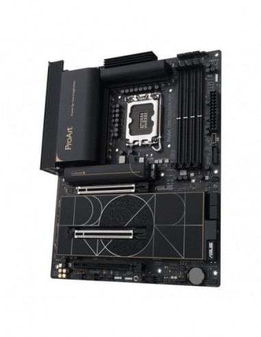 Placa-Mãe ASUS PRO ART Z890-CREATOR...
