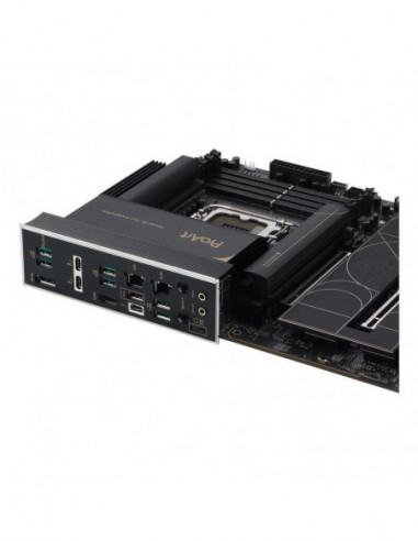 Placa-Mãe ASUS PRO ART Z890-CREATOR...