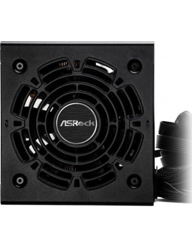 Fonte de Alimentação ASRock CL-650G,...