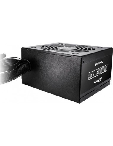 Fonte de Alimentação ASRock CL-650G,...