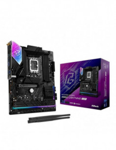 Placa-mãe ASRock B860...