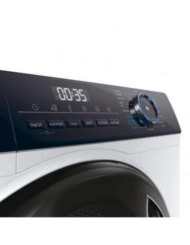 Haier - Máq. Lavar/Secar Roupa...