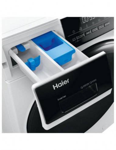 Haier - Máq. Lavar/Secar Roupa...