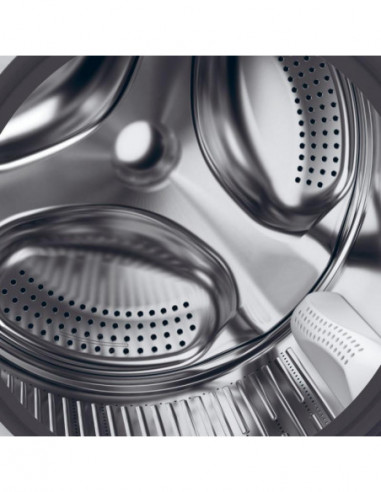 Haier - Máq. Lavar/Secar Roupa...