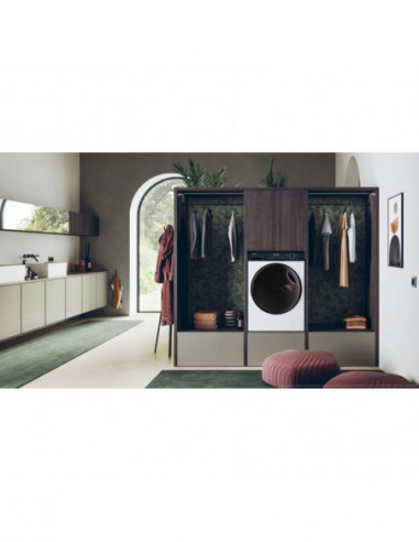 Haier - Máq. Lavar/Secar Roupa...