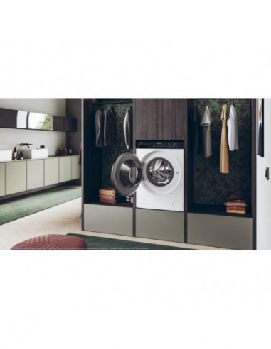 Haier - Máq. Lavar/Secar Roupa...