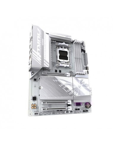 Placa-mãe GIGABYTE B850 AORUS ELITE... Placa-mãe GIGABYTE B850 AORUS ELITE...