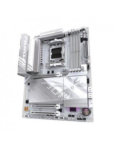 GIGABYTE B850 AORUS ELITE WIFI7 ICE...