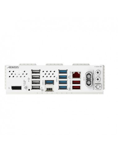 Placa-mãe GIGABYTE B850 AORUS ELITE... Placa-mãe GIGABYTE B850 AORUS ELITE...