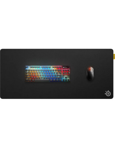 Tapete de Rato SteelSeries QcK Prism...