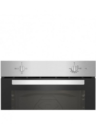Indesit - Forno Estático Ib 22re X